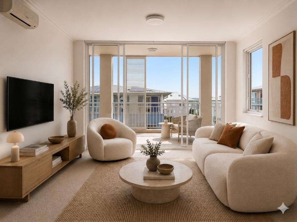 204/8 PENINSULA DR, BREAKFAST POINT, NSW 2137