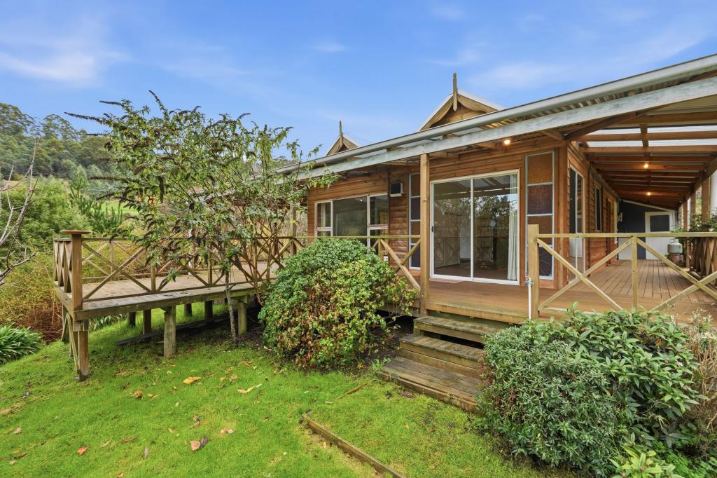 35 Reeves Lane, Dover, TAS 7117