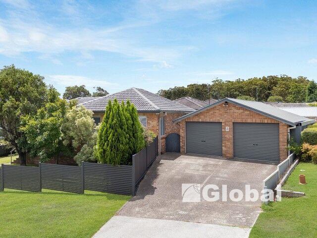 6 Sedgwick Ave, Edgeworth, NSW 2285
