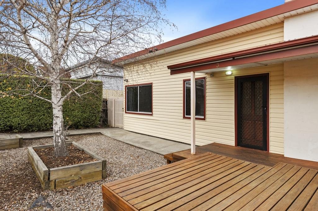 3 Lime Rd, Lutana, TAS 7009