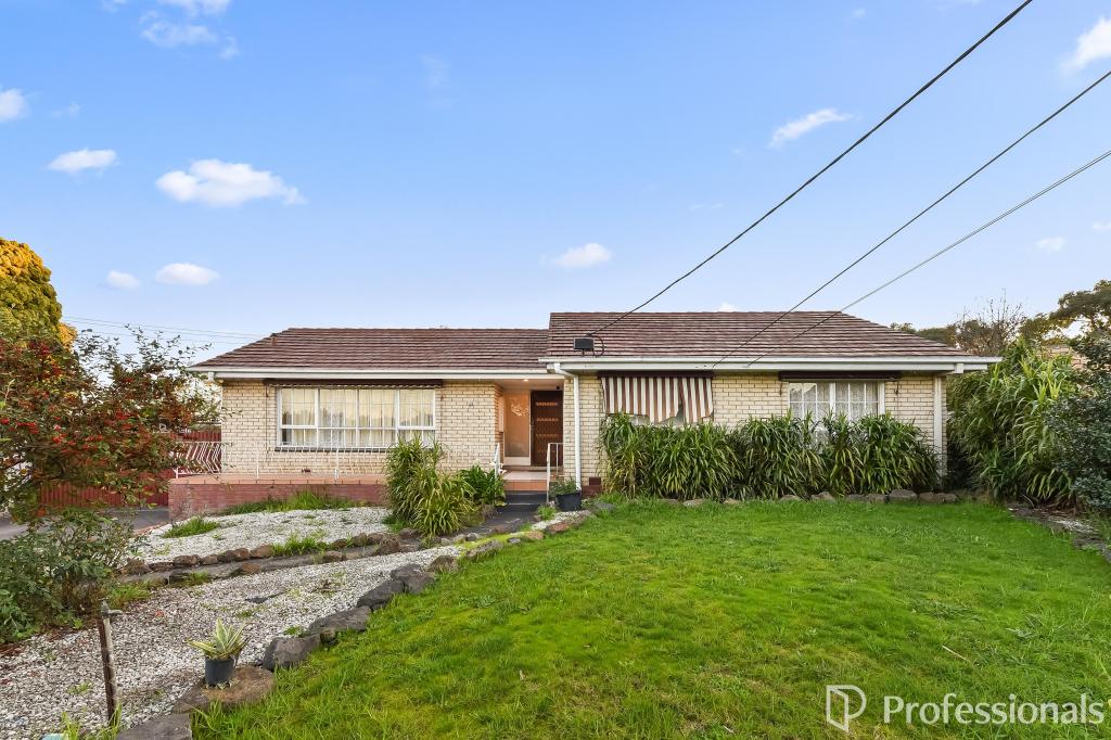 11 JULIET CT, DANDENONG NORTH, VIC 3175