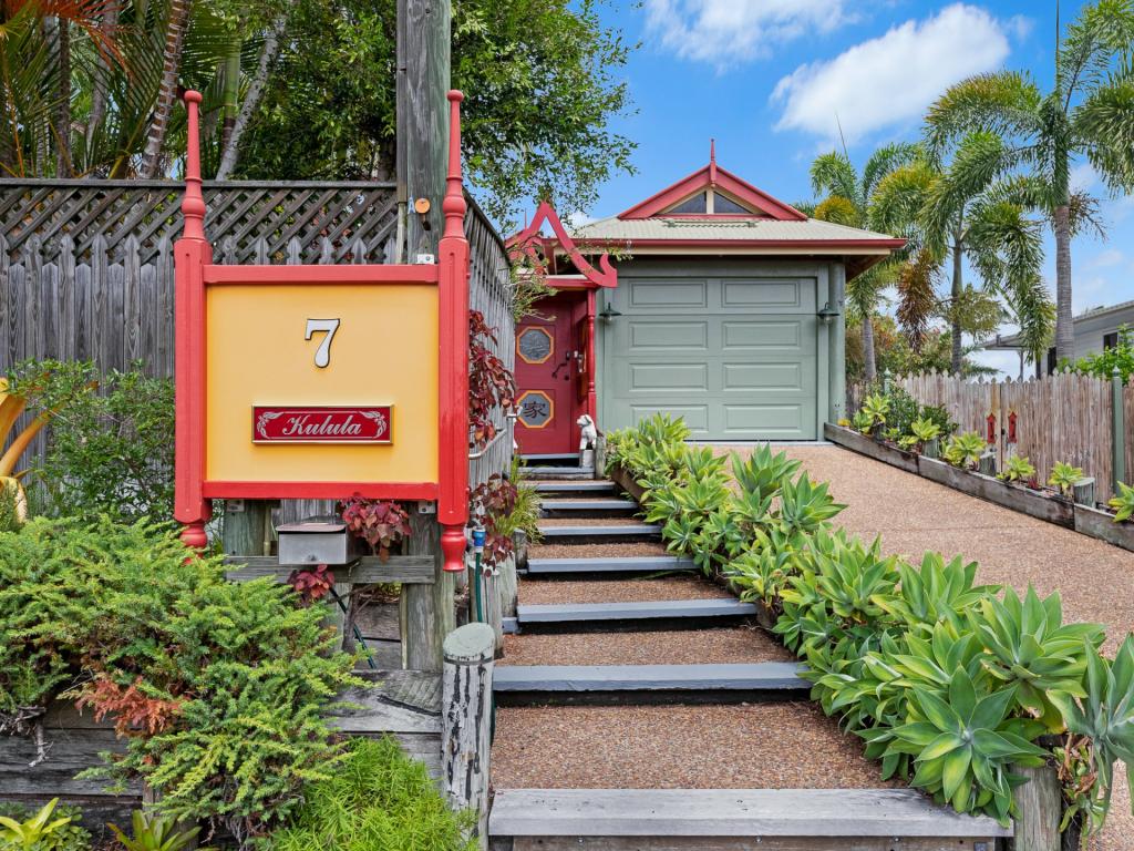 7 Errol St, Maryborough, QLD 4650