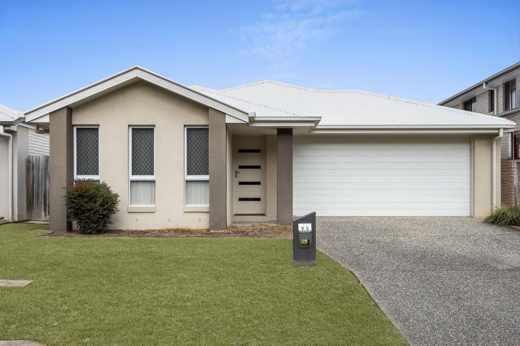 23 Rivermint St, Griffin, QLD 4503