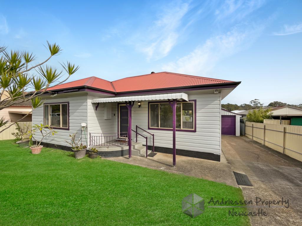 352 MAIN RD, CARDIFF, NSW 2285