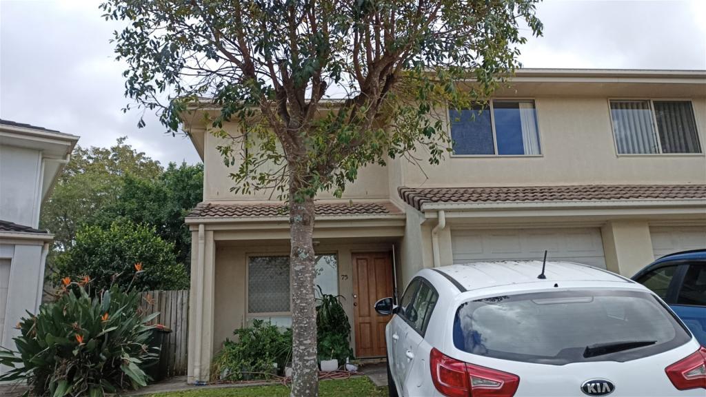75/28 Coora St, Wishart, QLD 4122