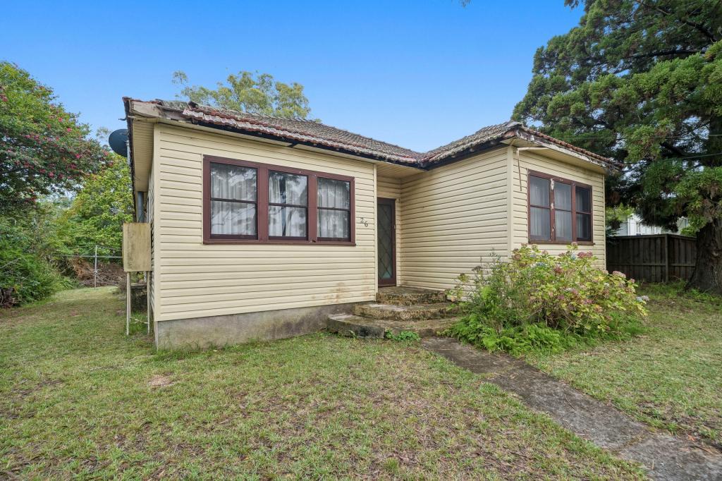 26 Rickard Rd, Berowra, NSW 2081