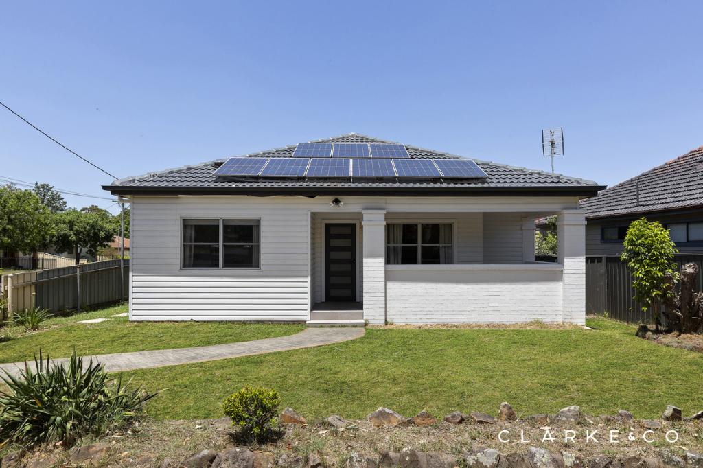 78 BERESFORD AVE, BERESFIELD, NSW 2322