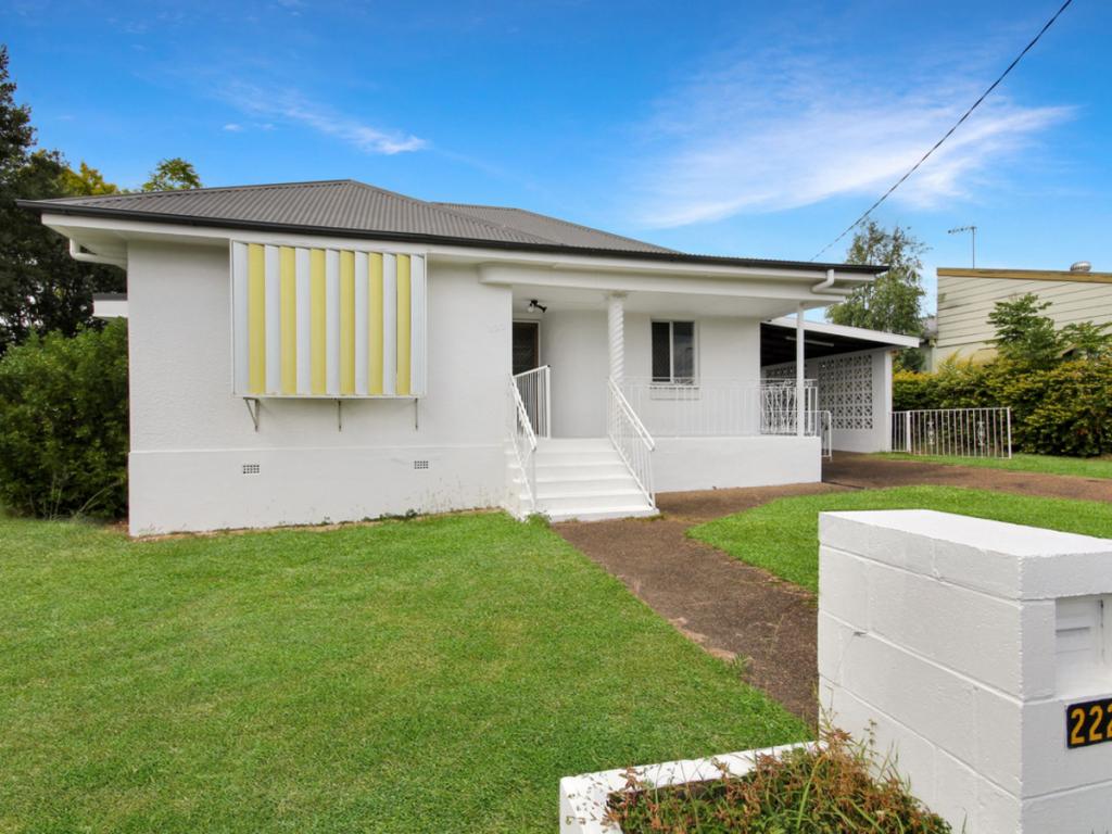 222 Warwick Rd, Churchill, QLD 4305