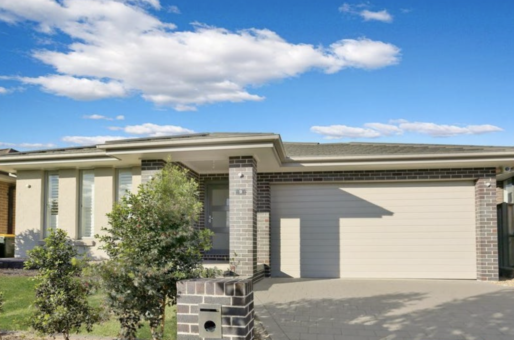 9 Muscari St, The Ponds, NSW 2769