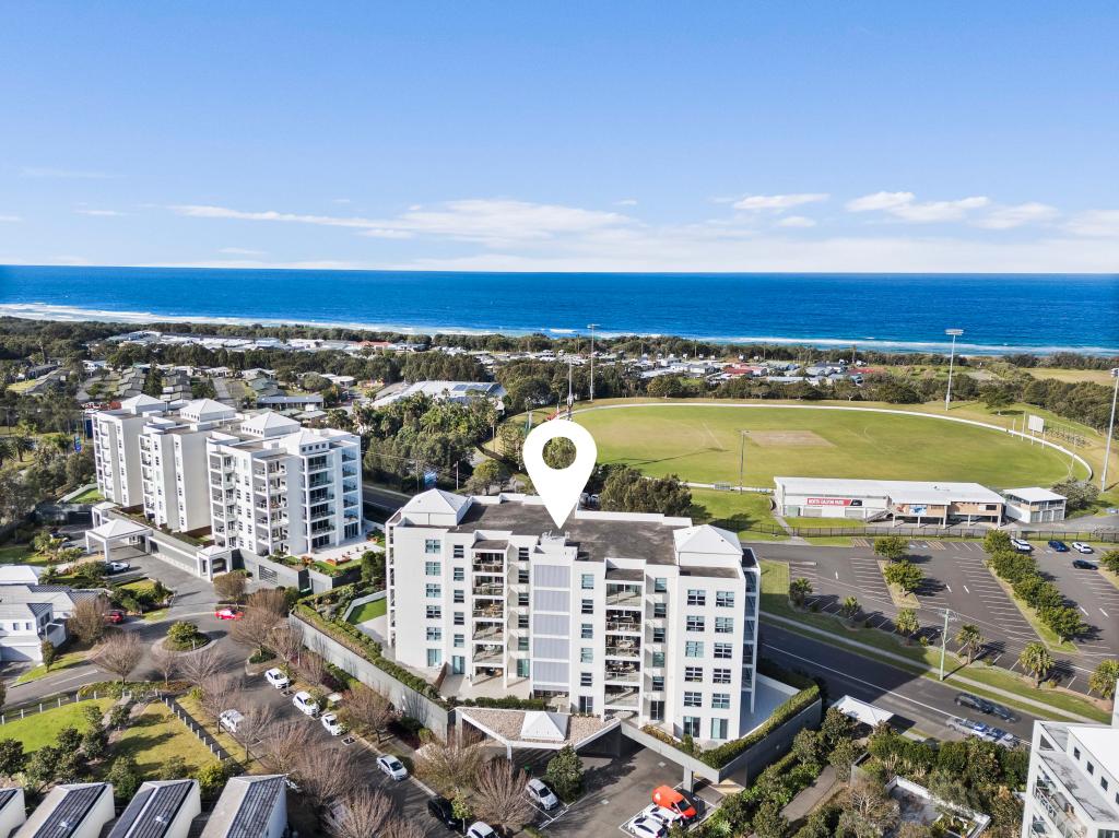 204/3 Grand Ct, Fairy Meadow, NSW 2519
