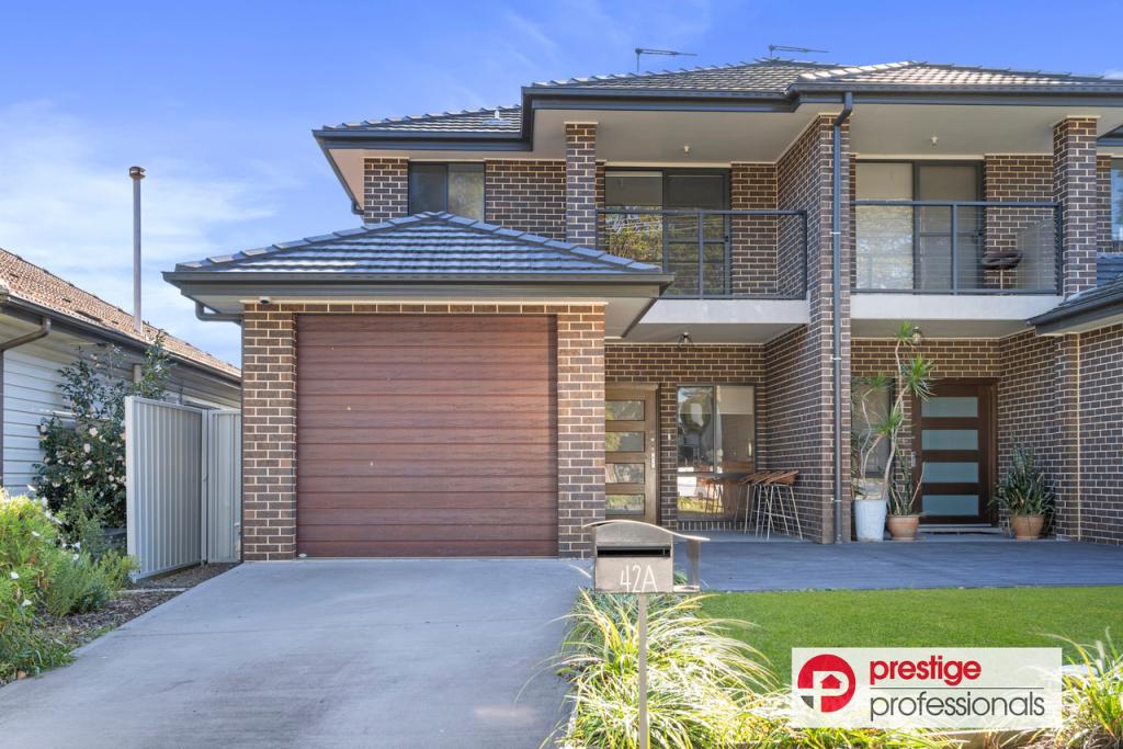 42a Mcgirr St, Padstow, NSW 2211
