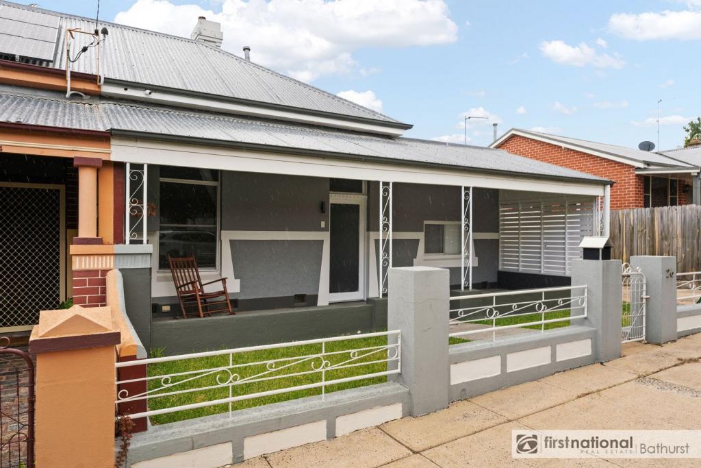 26 Torch St, South Bathurst, NSW 2795