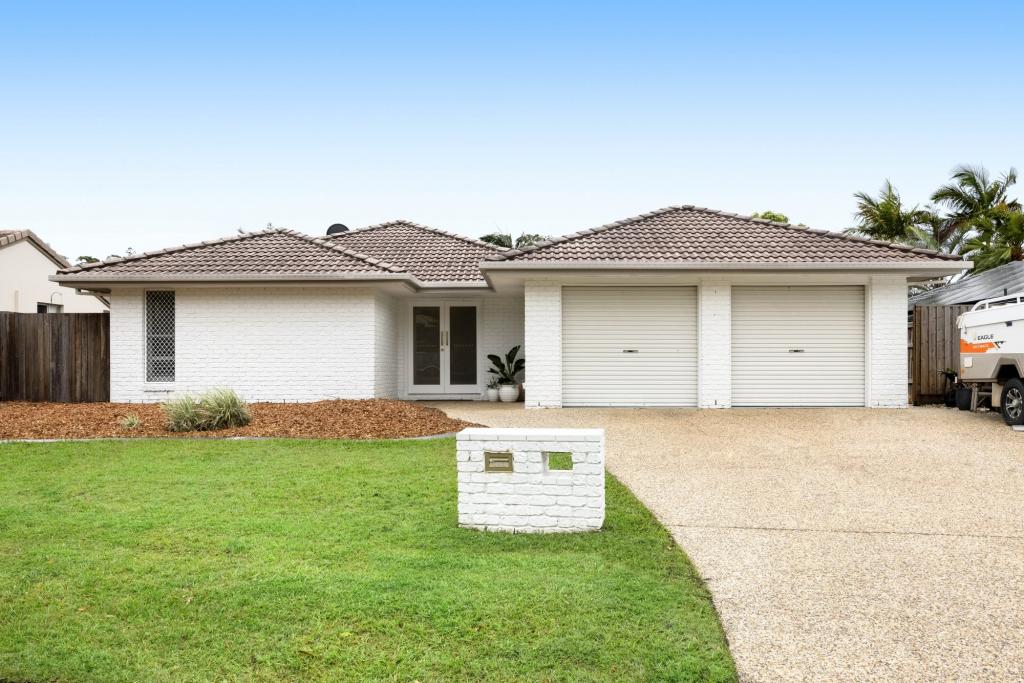 5 Murray Pine Ct, Buderim, QLD 4556