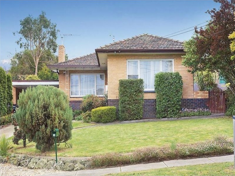 12 Harrow Ct, Doncaster, VIC 3108