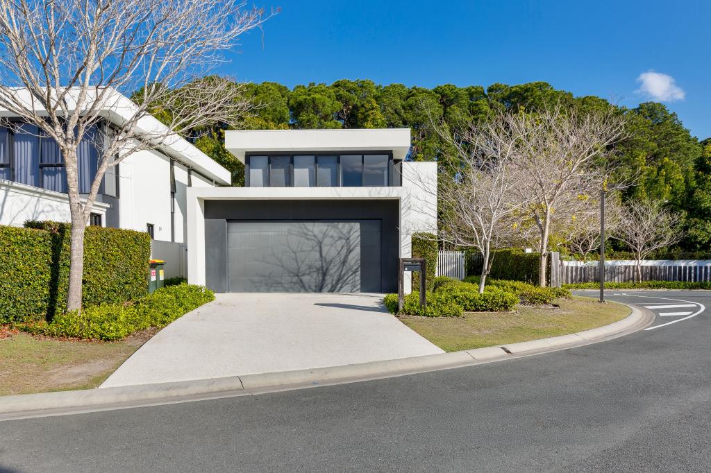 2657 The Address, Hope Island, QLD 4212