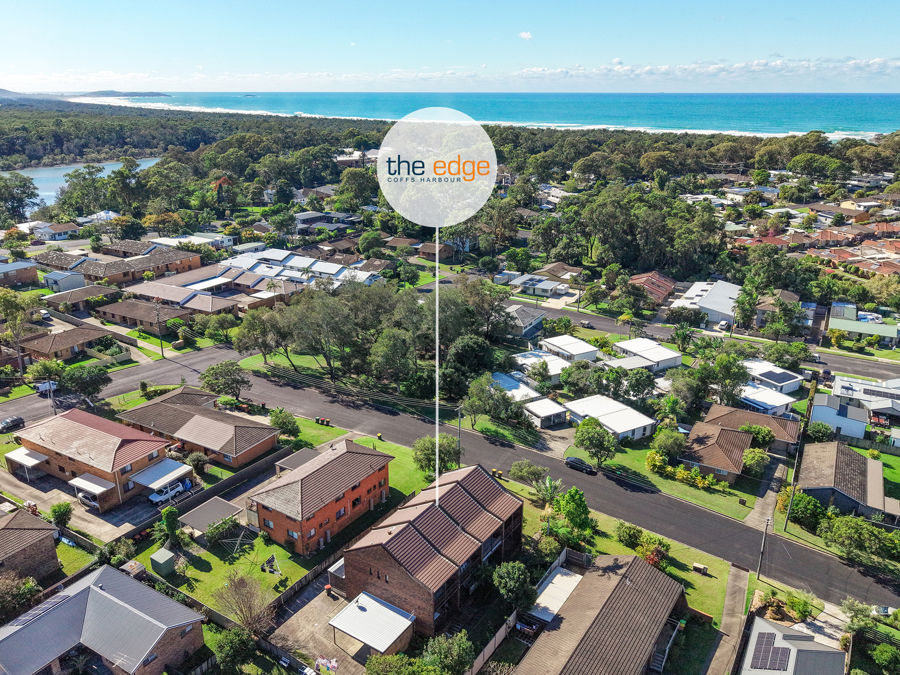 1/6 Wybalena Cres, Toormina, NSW 2452