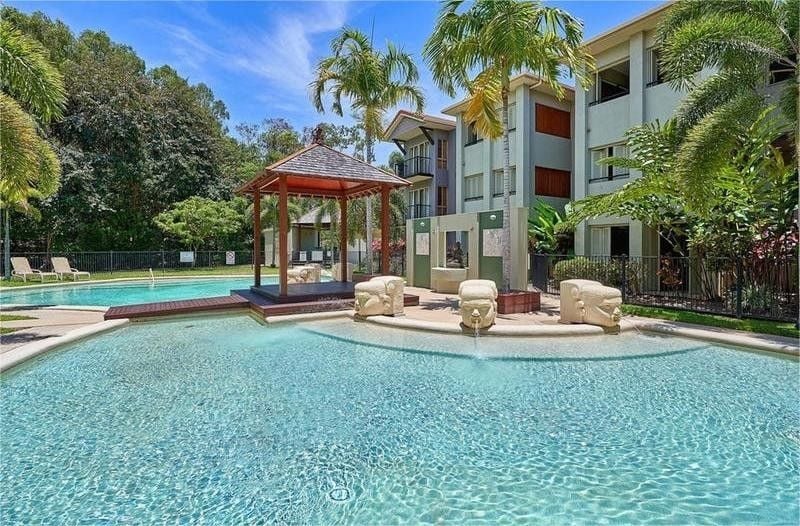 1602/44-62 Clifton Rd, Clifton Beach, QLD 4879