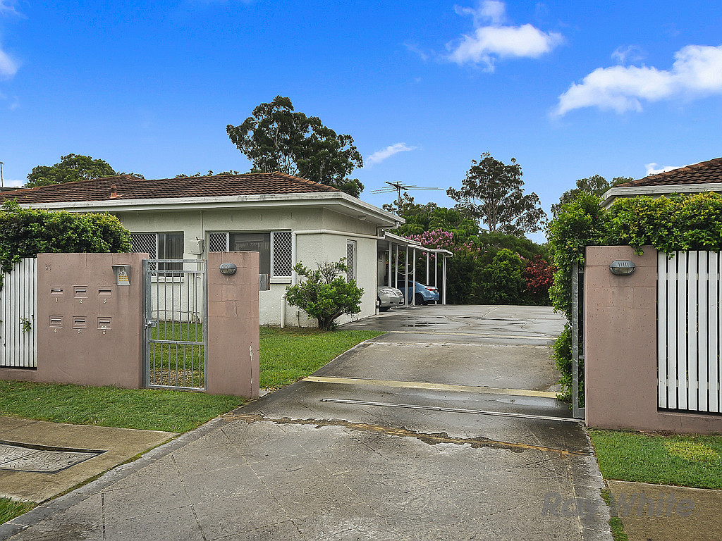 3/35 Harvey St, Strathpine, QLD 4500