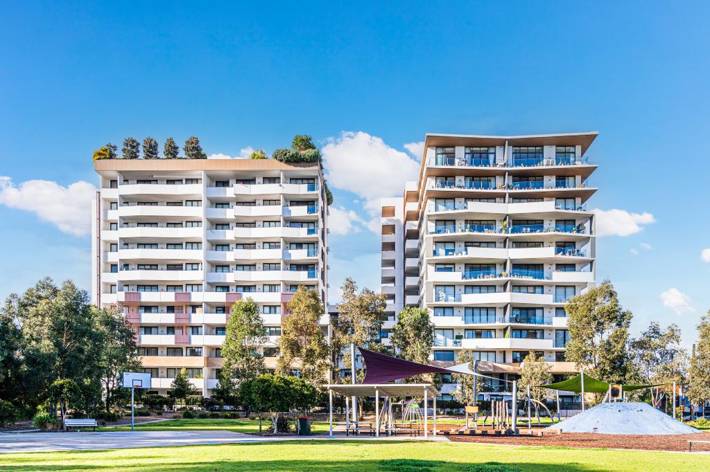 602/100 Fairway Dr, Norwest, NSW 2153