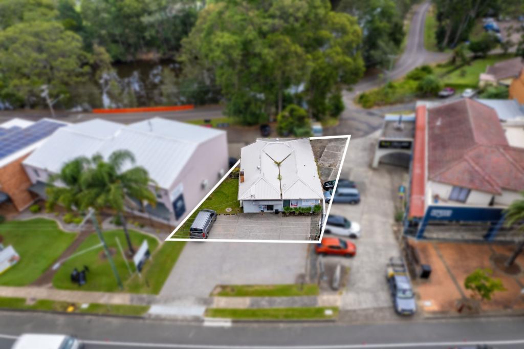 18-20 Pacific Hwy, Wyong, NSW 2259