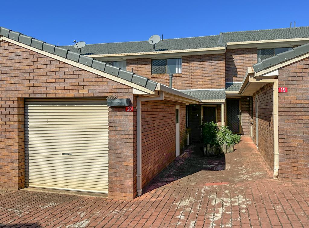 20/173 North St, Rockville, QLD 4350