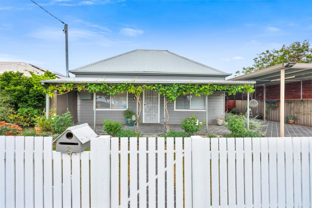 2 Bright St, Denman, NSW 2328