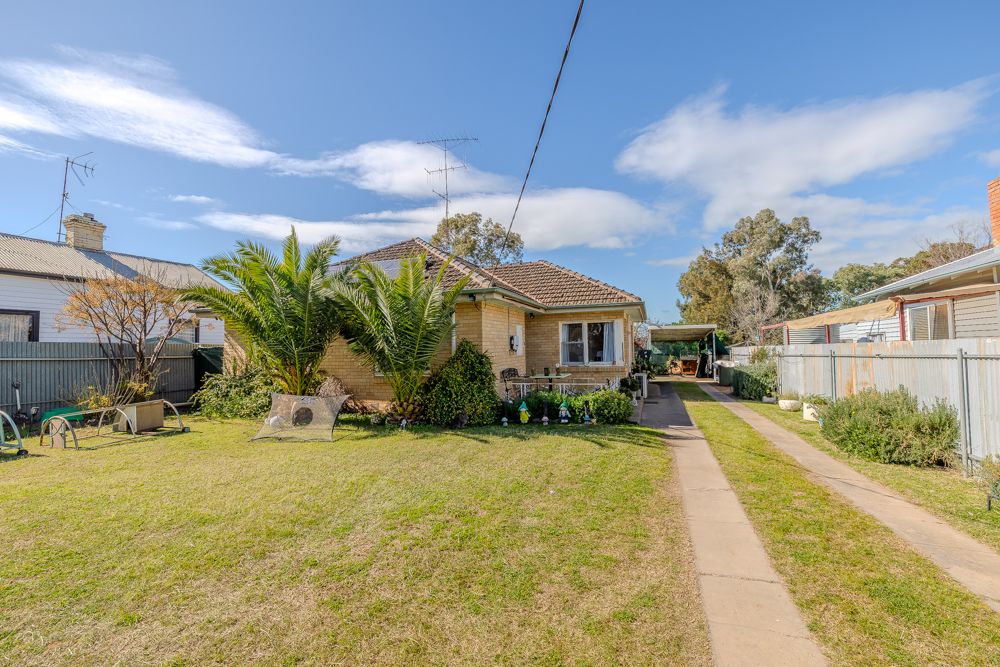 10 Horace St, Sea Lake, VIC 3533