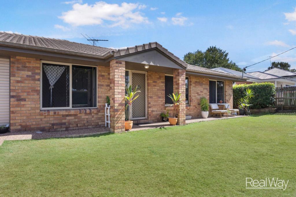 2a Orchard St, Eastern Heights, QLD 4305