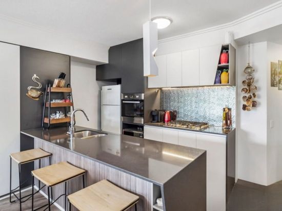 5/50 Connor St, Kangaroo Point, QLD 4169