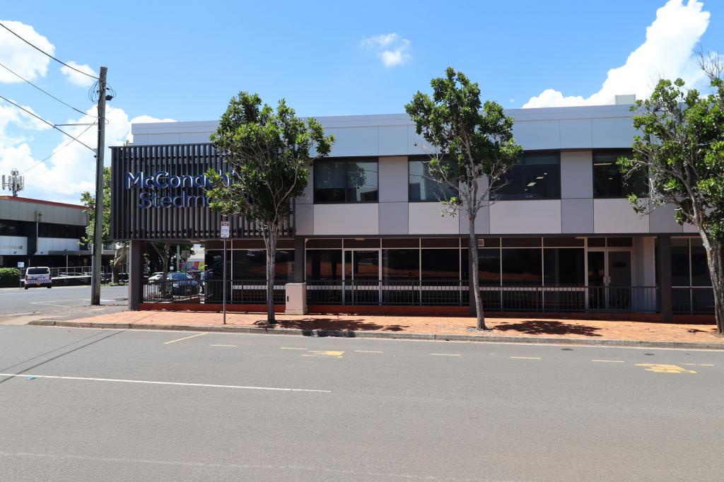 TENANCY 2/160 HUME ST, EAST TOOWOOMBA, QLD 4350