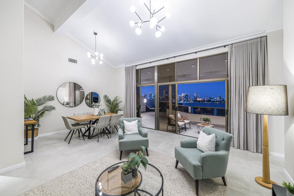 25/166 Mill Point Rd, South Perth, WA 6151