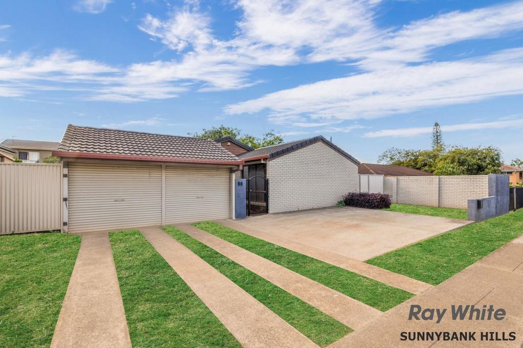 90 Mains Rd, Sunnybank, QLD 4109