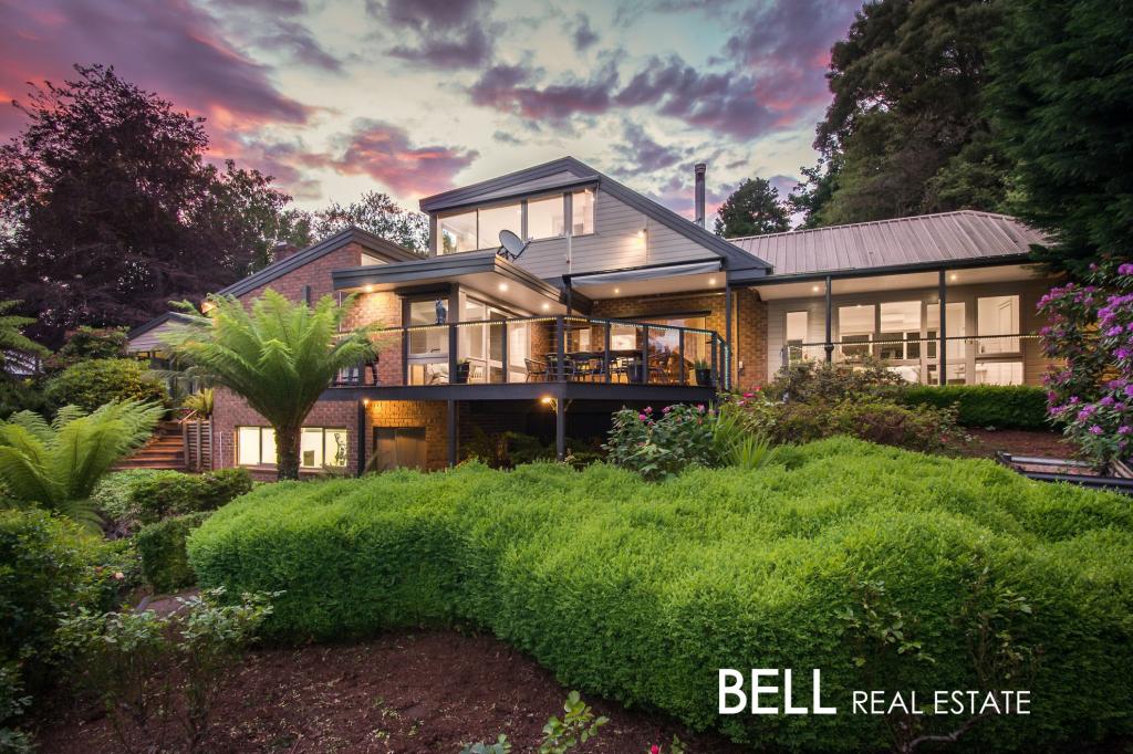 157 Ridge Rd, Mount Dandenong, VIC 3767