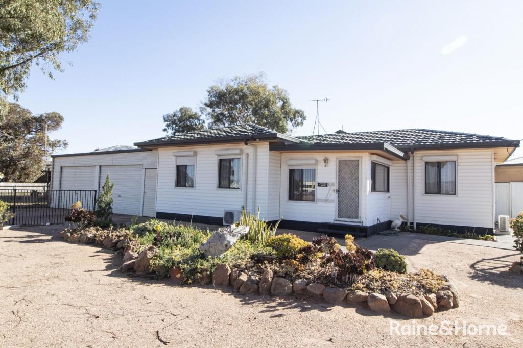 7 Russell Ave, Port Augusta, SA 5700