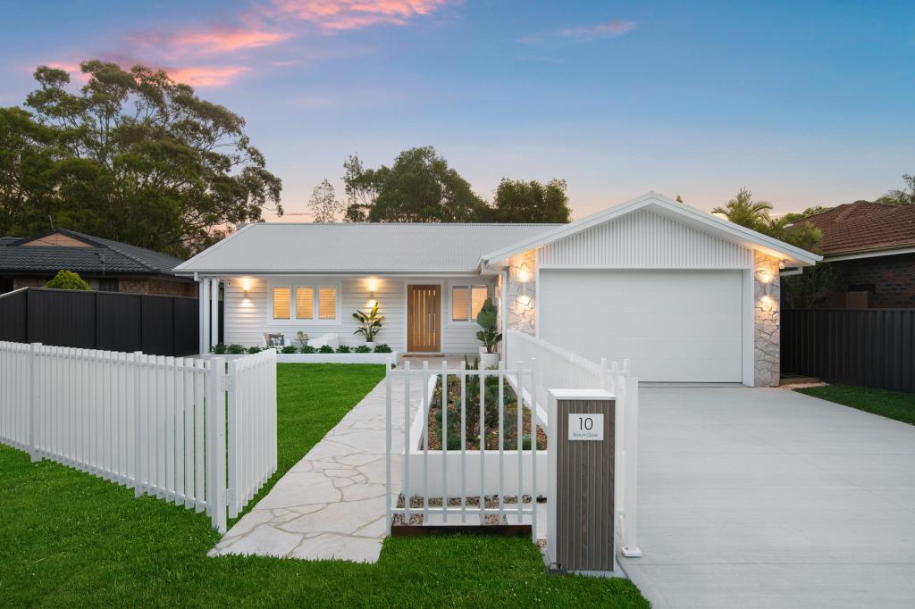 10 Bosun Cl, Bateau Bay, NSW 2261