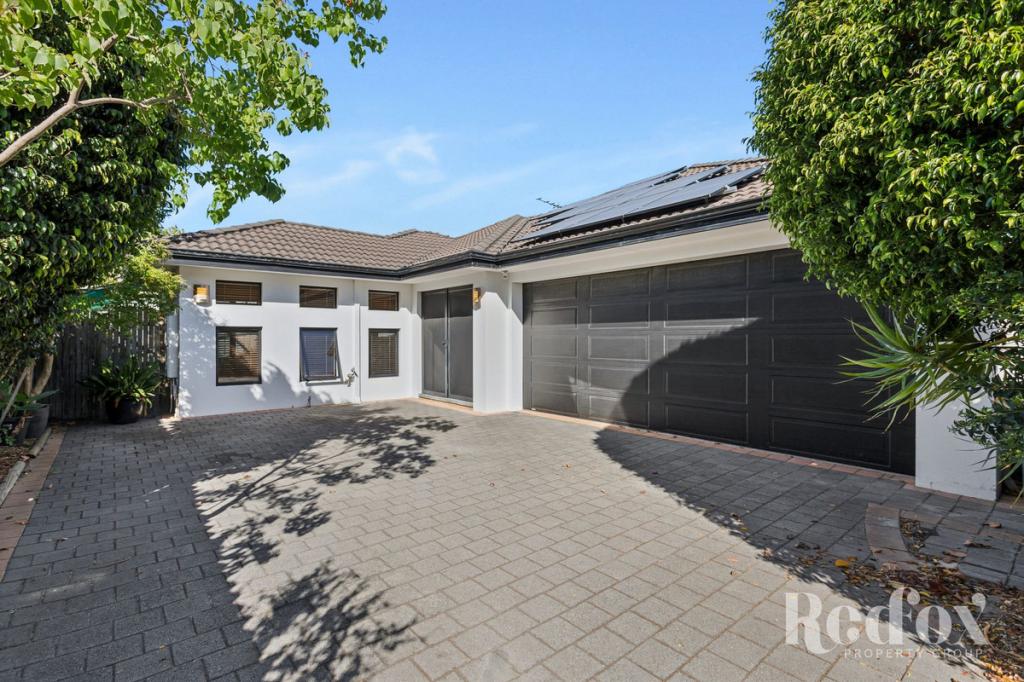 6 Peters Pl, Morley, WA 6062