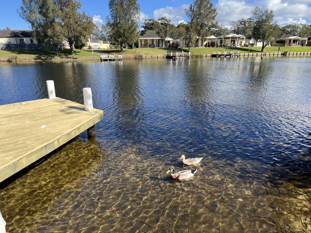 7 Plover Cl, Sussex Inlet, NSW 2540