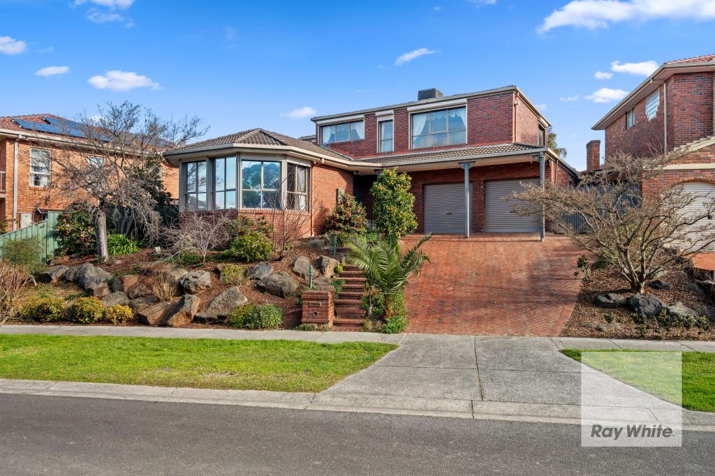 41 CHEADLE CRES, BUNDOORA, VIC 3083