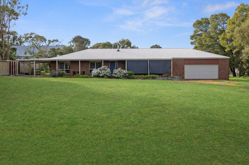 30 Woodward St, Kirkstall, VIC 3283