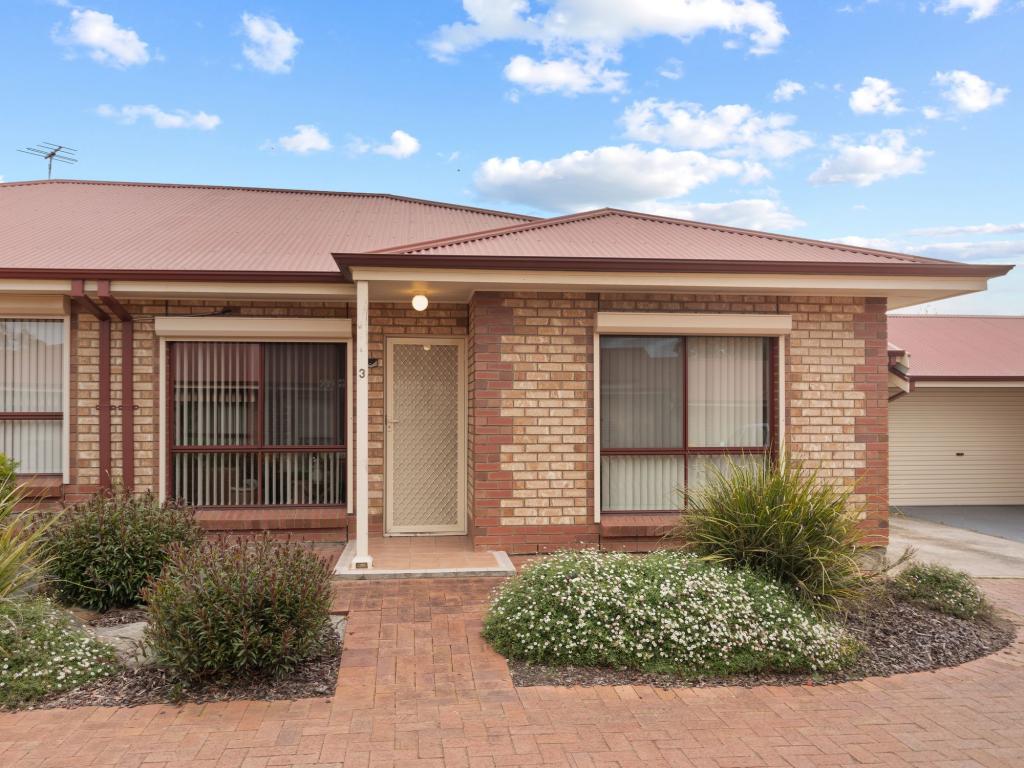 3/89 Flaxmill Rd, Morphett Vale, SA 5162