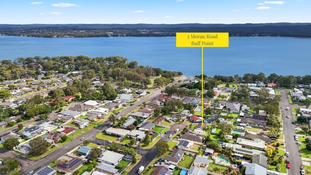 3 Moran Rd, Buff Point, NSW 2262