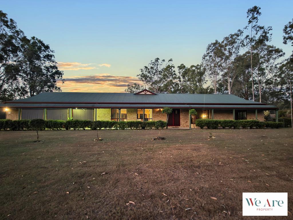 98 Davidson Rd, Jimboomba, QLD 4280