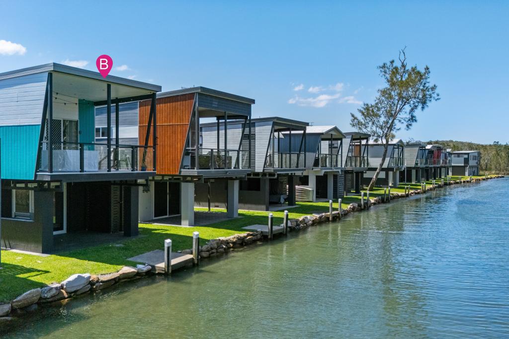61/20 Garrad Way, Lake Conjola, NSW 2539