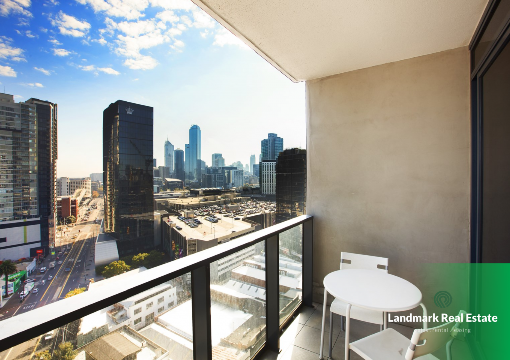 1706/109 Clarendon St, Southbank, VIC 3006