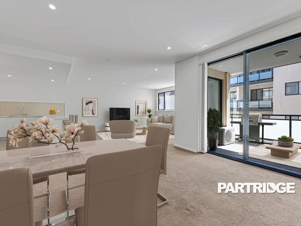 76/18-24 Murray St, Northmead, NSW 2152