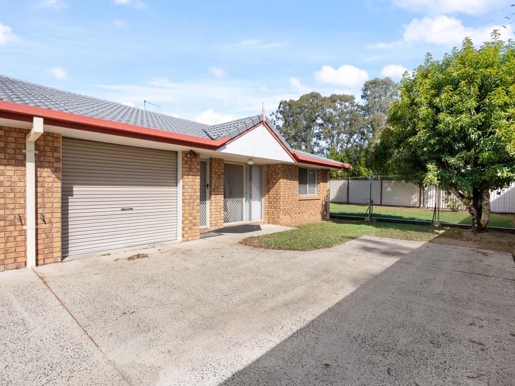 1/13 Sunnymeade Dr, Caboolture, QLD 4510