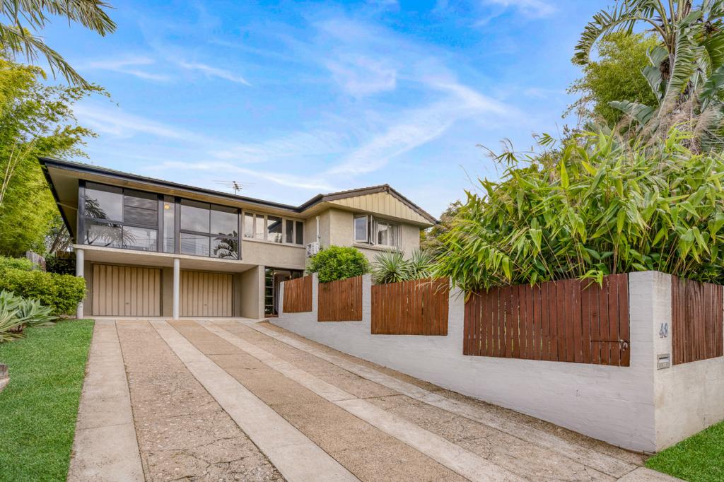48 Blenheim St, Chermside West, QLD 4032
