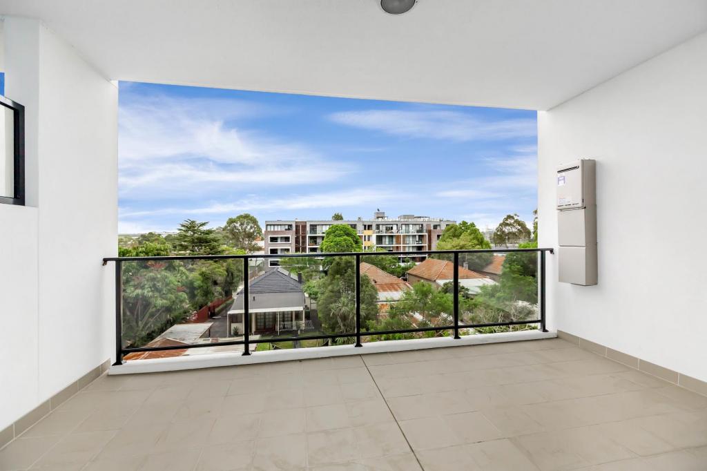 205/7-11 Derowie Ave, Homebush, NSW 2140