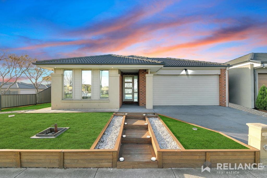 252 Sayers Rd, Truganina, VIC 3029