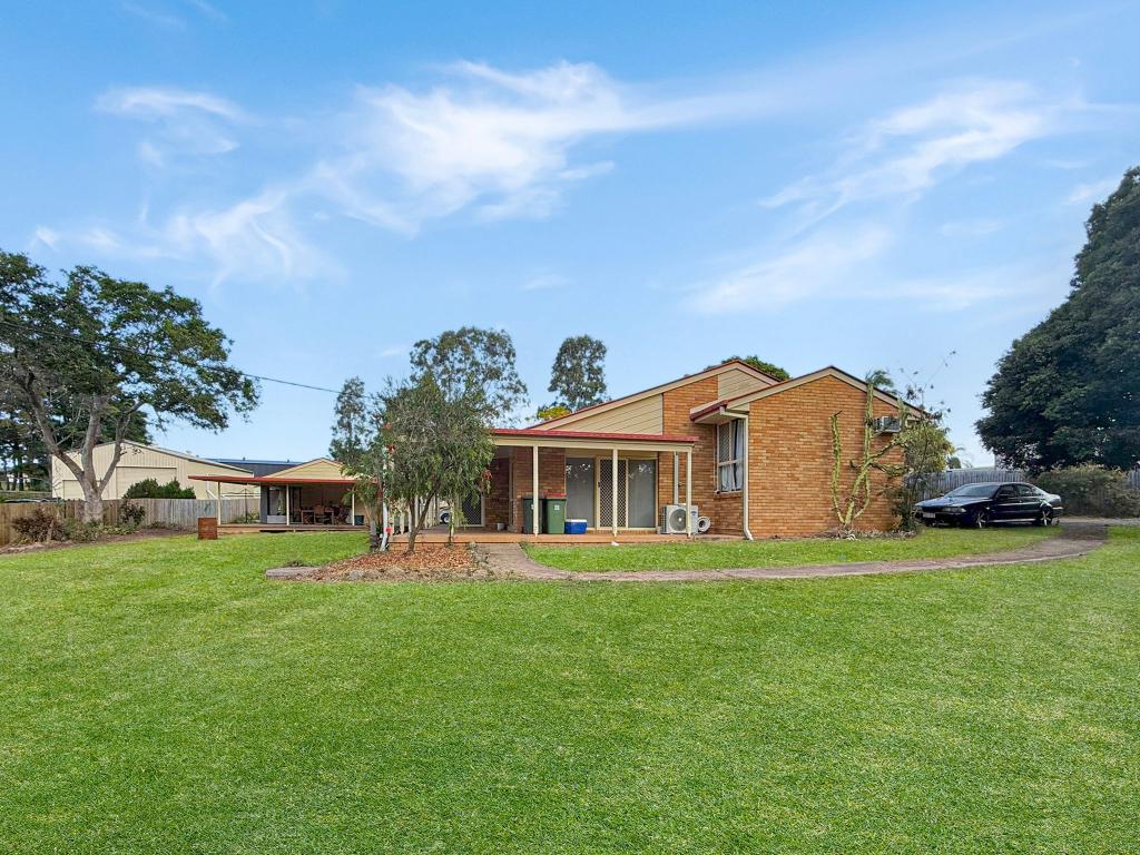 48-52 Hawthorn Rd, Burpengary, QLD 4505